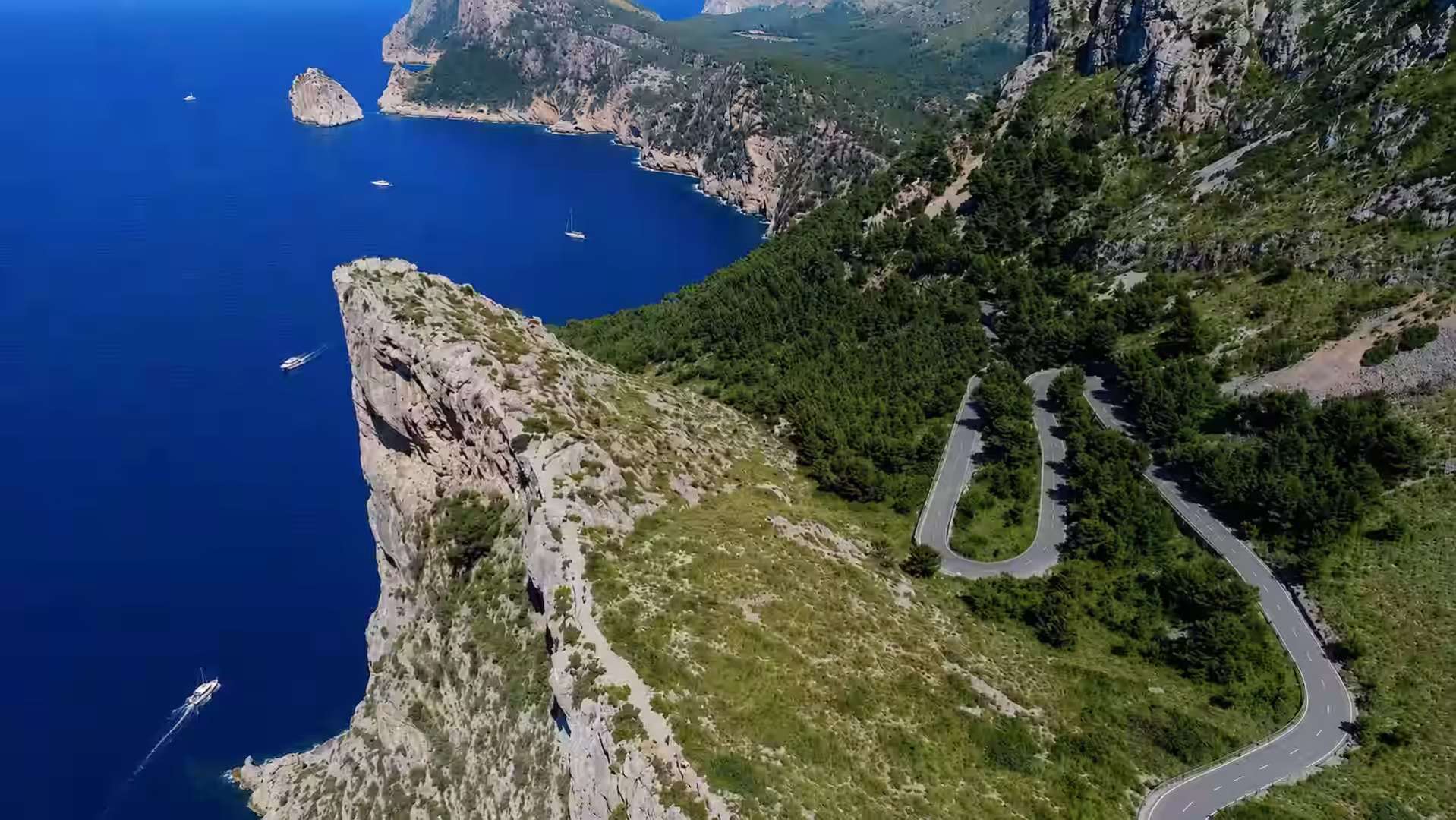 mallorca en familia