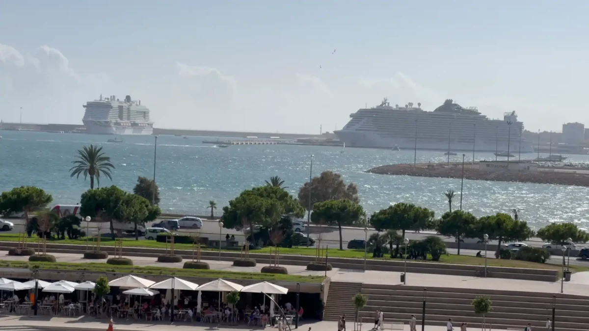 Palma de Mallorca