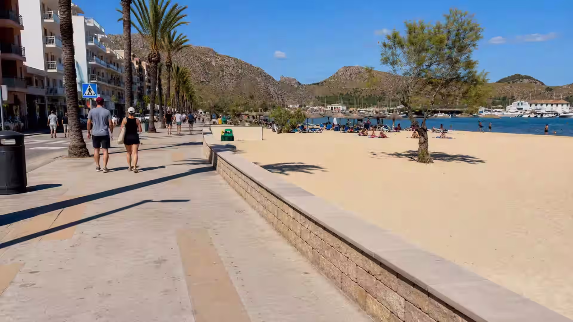 que hacer en Port de Pollença con peques que hacer en Port de Pollença con peques